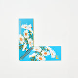 L Memo Pad / Shiraishi Design