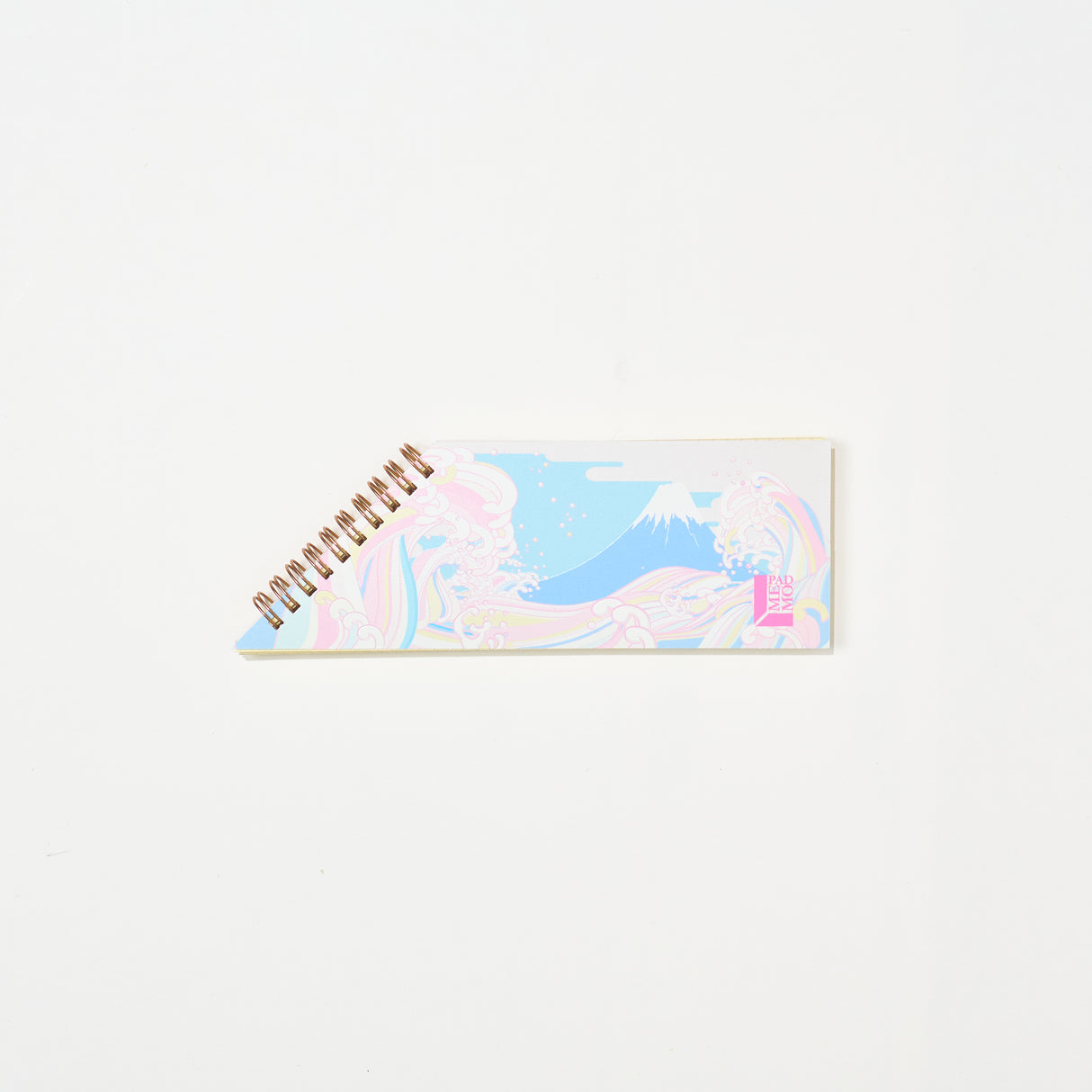 L Memo Pad / Shiraishi Design