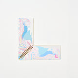 L Memo Pad / Shiraishi Design