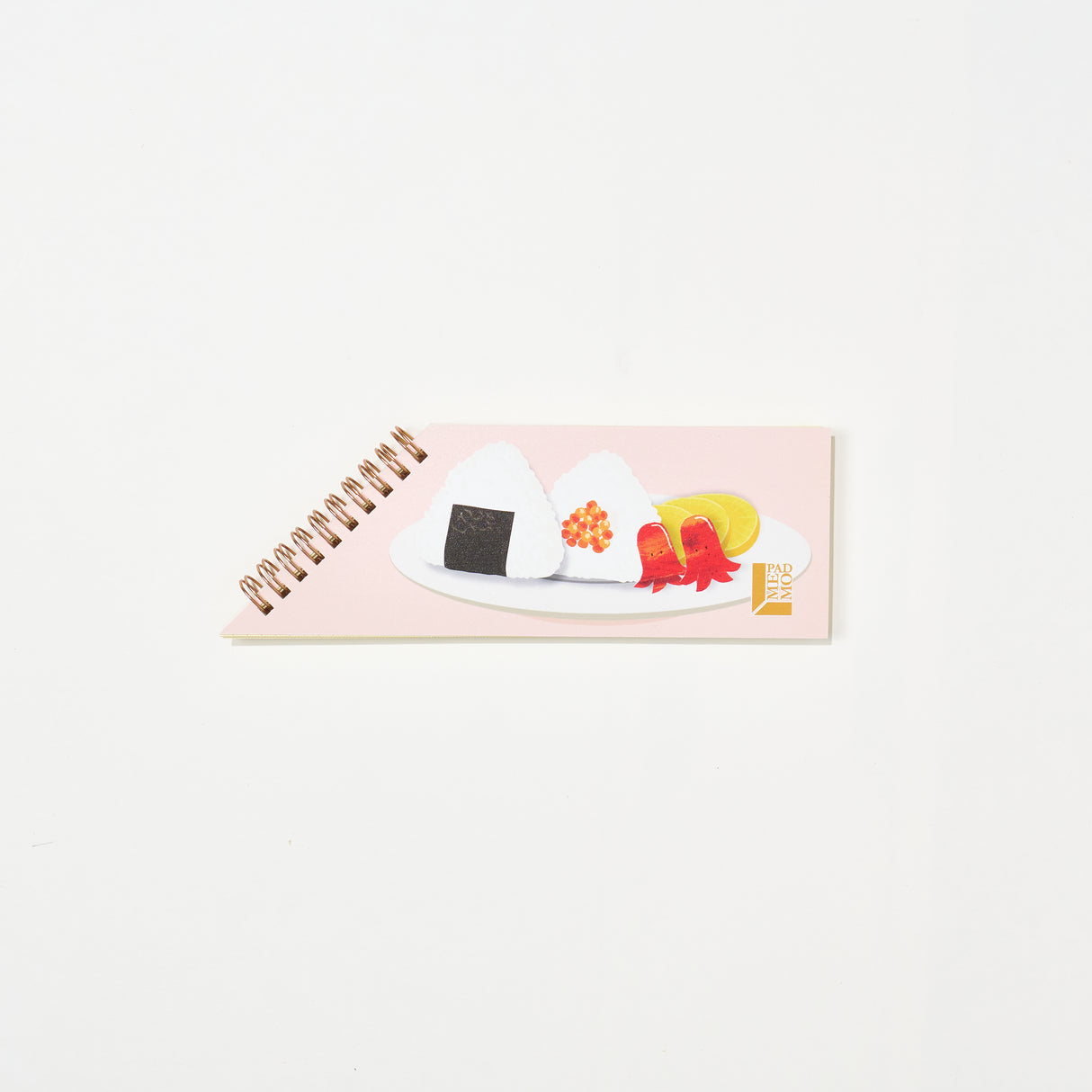 L Memo Pad / Shiraishi Design