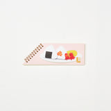 L Memo Pad / Shiraishi Design