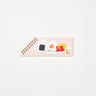 L Memo Pad / Shiraishi Design