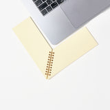 L Memo Pad / Shiraishi Design