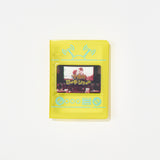 Bindex MOVE Sticker Album Mini 6 Size / NOLTY