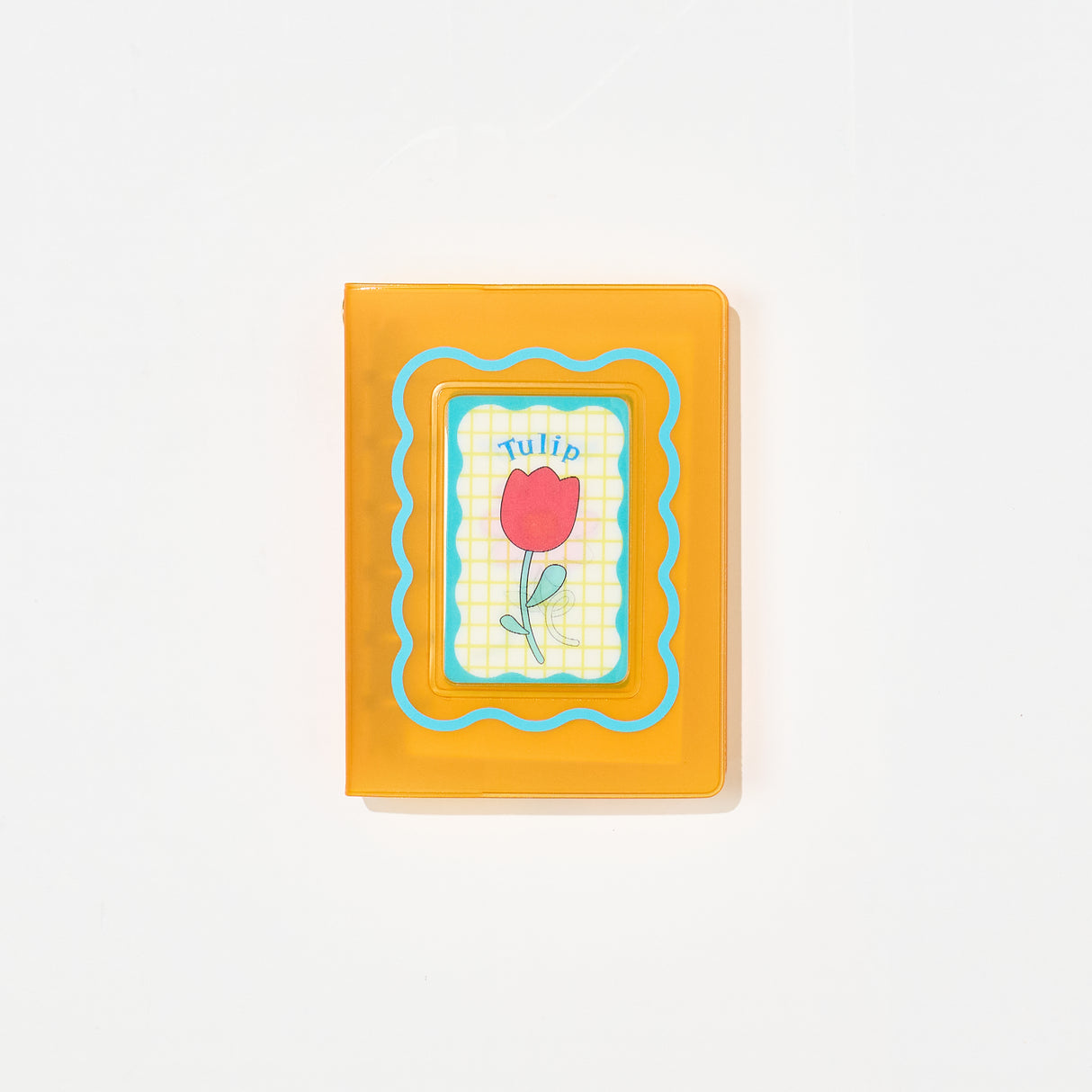 Bindex MOVE Sticker Album Mini 6 Size / NOLTY