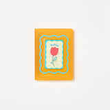 Bindex MOVE Sticker Album Mini 6 Size / NOLTY