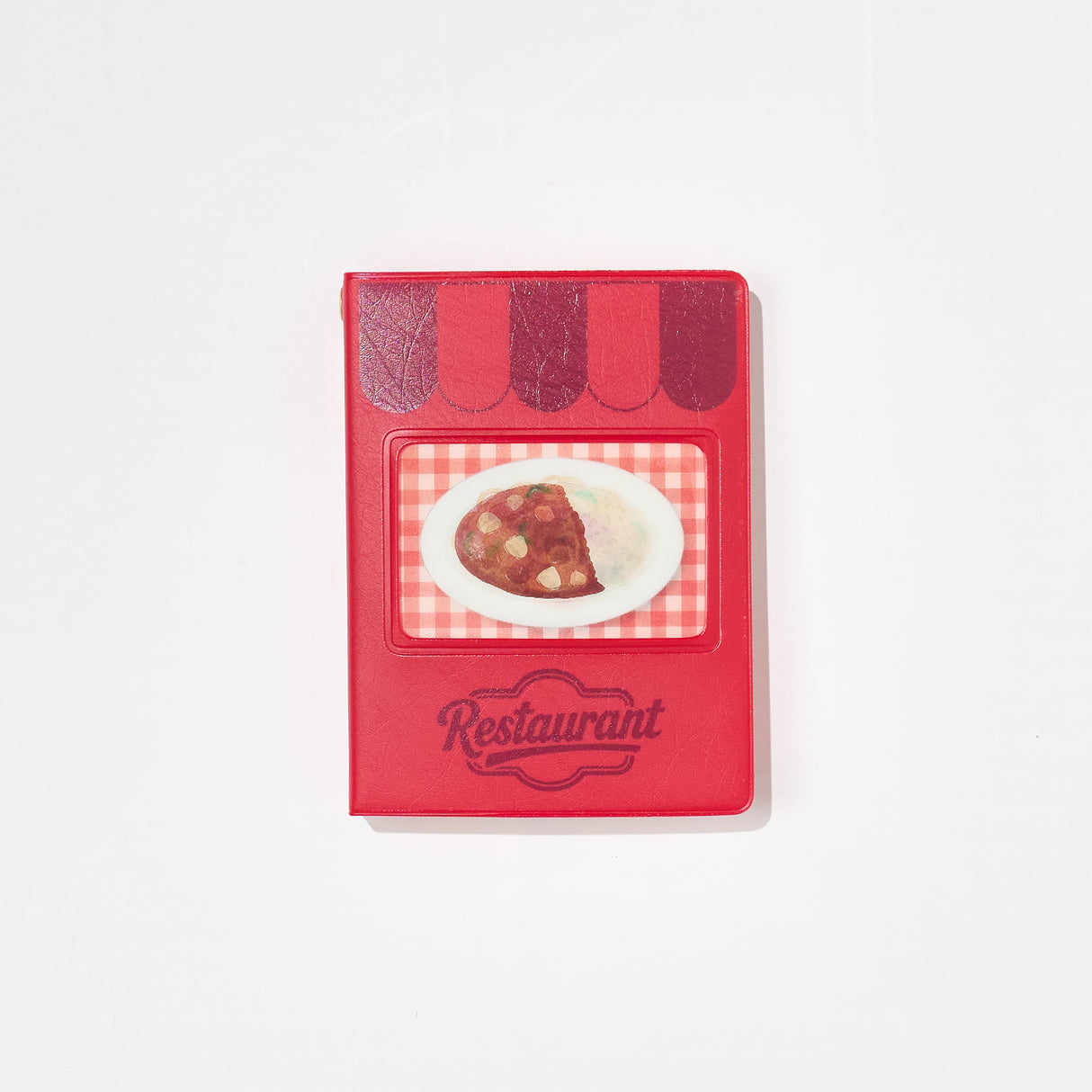 Bindex MOVE Sticker Album Mini 6 Size / NOLTY