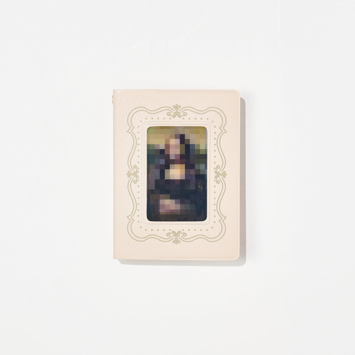 Bindex MOVE Sticker Album Mini 6 Size / NOLTY