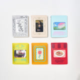 Bindex MOVE Sticker Album Mini 6 Size / NOLTY