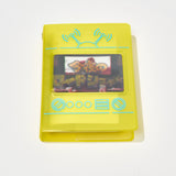 Bindex MOVE Sticker Album Mini 6 Size / NOLTY