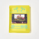 Bindex MOVE Sticker Album Mini 6 Size / NOLTY