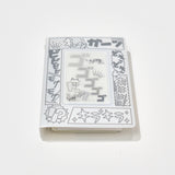 Bindex MOVE Sticker Album Mini 6 Size / NOLTY