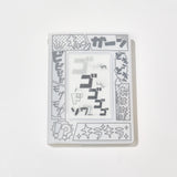 Bindex MOVE Sticker Album Mini 6 Size / NOLTY
