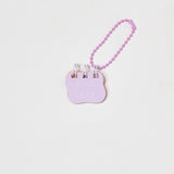 [Limited] Ring Leaf Sticky Note Ring Attachment / Kanmido