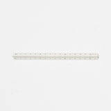 Kiwami LR All-Aluminum 3-Face Ruler / KYOEI PLASTIC