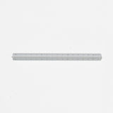 Kiwami LR All-Aluminum 3-Face Ruler / KYOEI PLASTIC