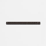 Kiwami LR All-Aluminum 3-Face Ruler / KYOEI PLASTIC