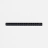 Kiwami LR All-Aluminum 3-Face Ruler / KYOEI PLASTIC