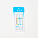Kokuyo A-Ruled Study Essentials Set