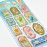 Kyururun 3D Stickers Vol. 2 / BGM