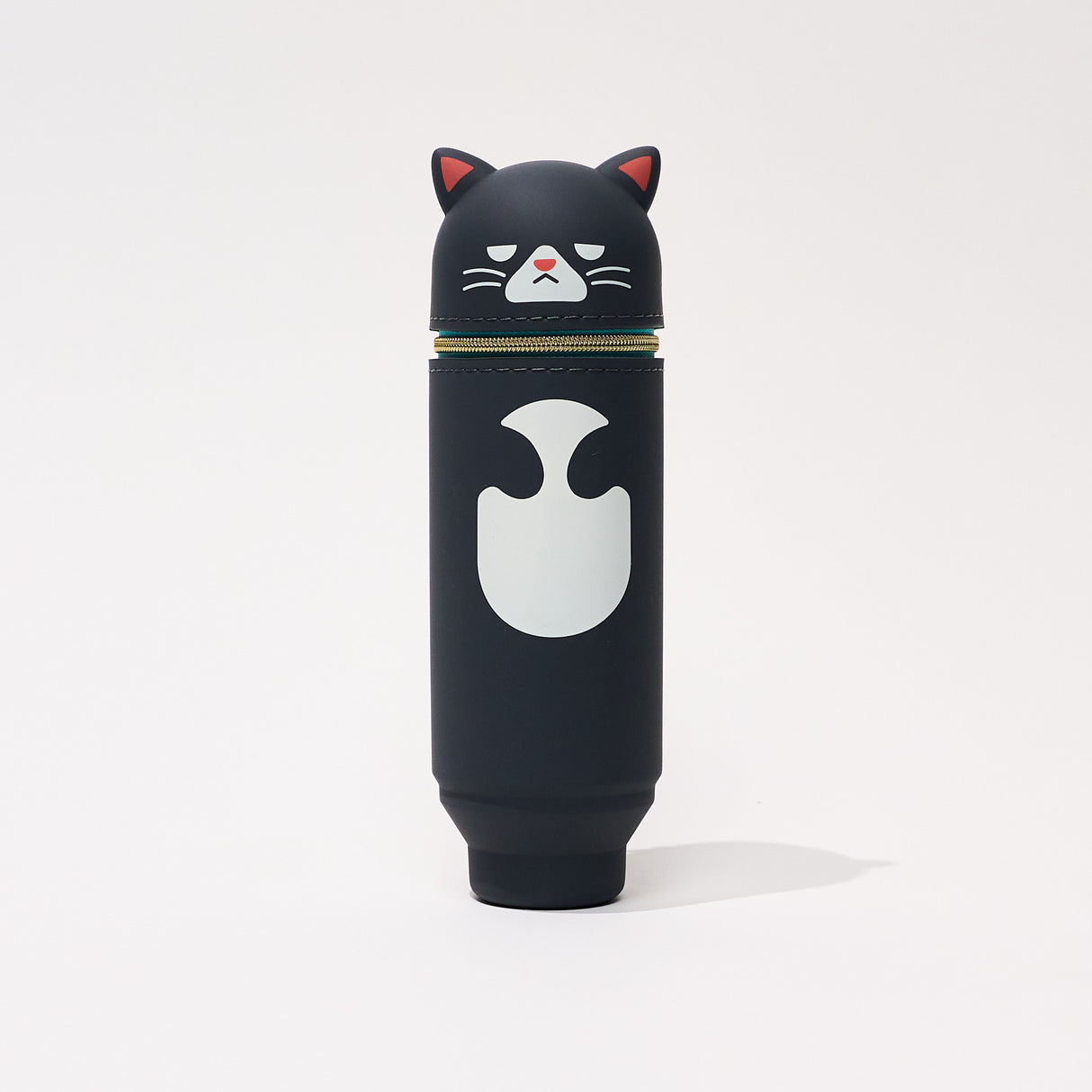 Kissa PuniLabo Stand Pen Case / LIHIT LAB