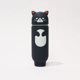 Kissa PuniLabo Stand Pen Case / LIHIT LAB
