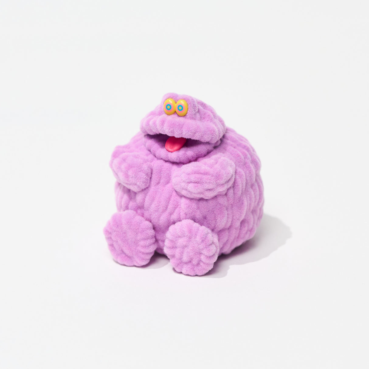 Mogol Mutant Figure Collection Vol.2 Gacha Capsule