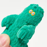 Mogol Mutant Figure Collection Vol.2 Gacha Capsule