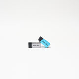 [Limited] Ain Eraser Diamond Metallic Colors / Pentel