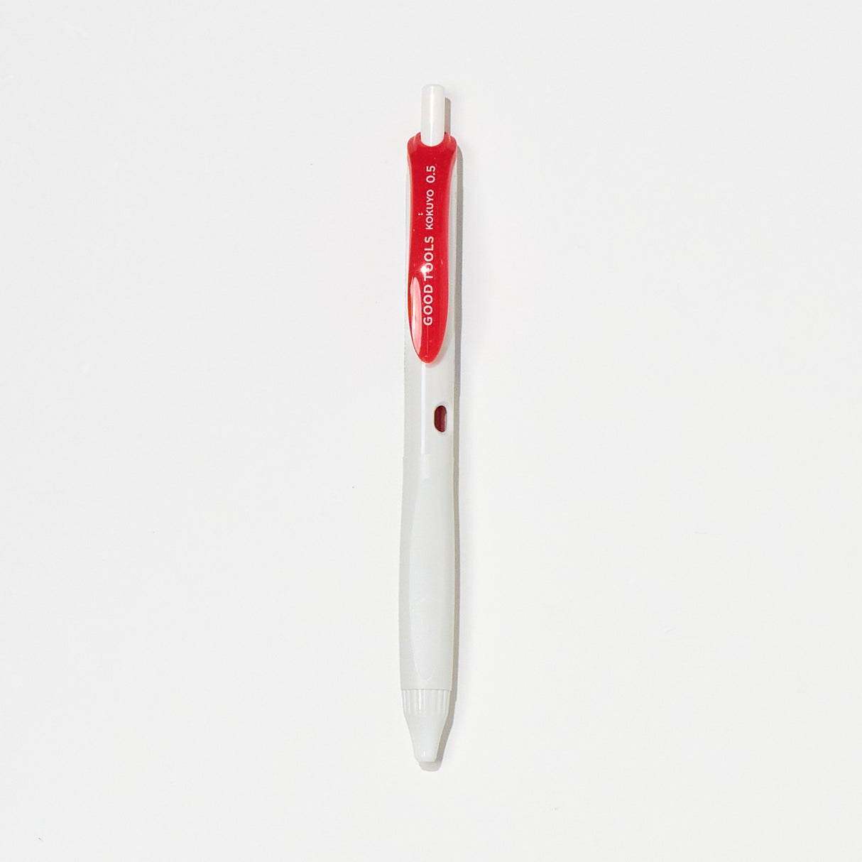 GOOD TOOLS Gel Ink Ballpoint Pen 0.5mm / KOKUYO