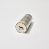 Miki Tamura Chigiri-e Masking Tape 6-Roll Set / SAIEN