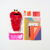 [Studio Clearance] Vermilion Stationery Bundle