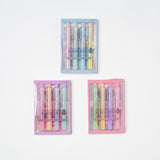 KAOLINE Perfume Color Marker Set / Sun-Star