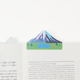 [Limited] Campus Mountain Sticky Notes / KOKUYO