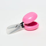 Casta Safe Scissors with Cover / HARAC