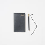 Jet Ace Notebook with Pencil / DAIGO