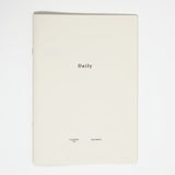 Style Notebook A5 / LACONIC