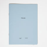 Style Notebook A5 / LACONIC