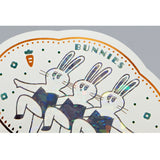 ROKKAKU x ob1toy Retro Post Die-Cut Foil Sticker Collection / ROKKAKU