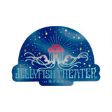 ROKKAKU x ob1toy Retro Post Die-Cut Foil Sticker Collection / ROKKAKU