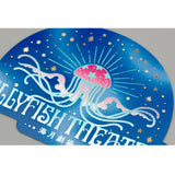 ROKKAKU x ob1toy Retro Post Die-Cut Foil Sticker Collection / ROKKAKU