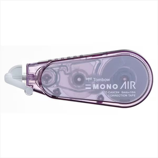 MONO AIR CA Correction Tape / Tombow