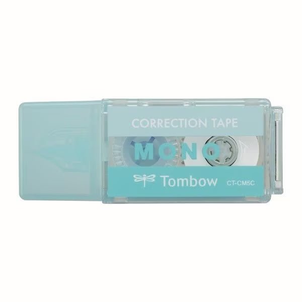 MONO pocket Correction Tape / Tombow