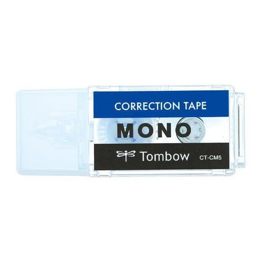 MONO pocket Correction Tape / Tombow