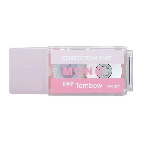 MONO pocket Correction Tape / Tombow