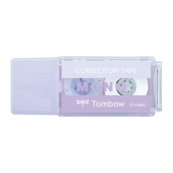 MONO pocket Correction Tape / Tombow