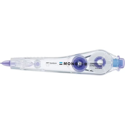 MONO ps correction tape tombow ps2.5