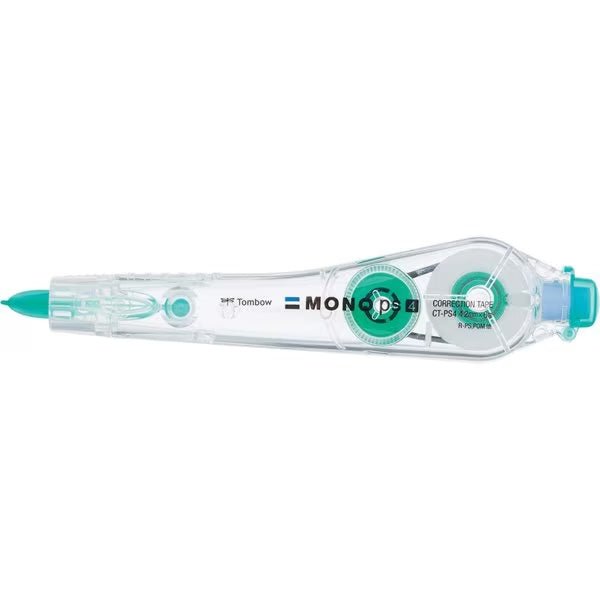 MONO ps correction tape tombow ps4