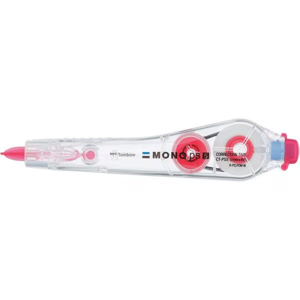 MONO ps correction tape tombow ps5