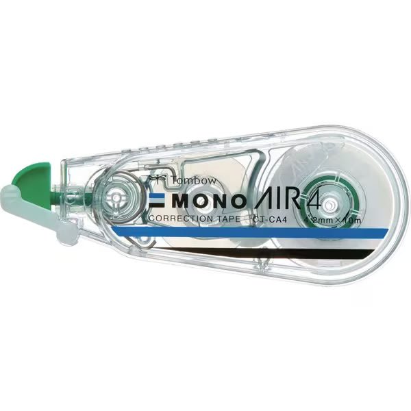 MONO AIR Correction Tape Tombow midori